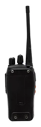 Kit Par Radiotransmisores Portatil Incluye Manos Libres - Miniatura 5