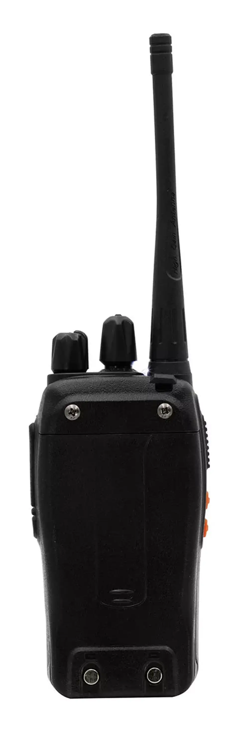 Kit Par Radiotransmisores Portatil Incluye Manos Libres 5