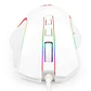 Mouse gamer Redragon Griffin M607 Blanco - Miniatura 2
