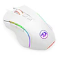 Mouse gamer Redragon Griffin M607 Blanco - Miniatura 3