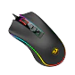 Mouse gamer Redragon Cobra  M711-W Negro - Miniatura 2