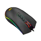 Mouse gamer Redragon Cobra  M711-W Negro - Miniatura 3