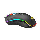 Mouse gamer Redragon Cobra  M711-W Negro 5