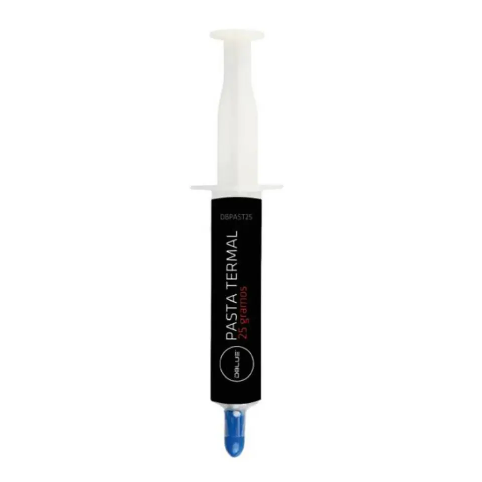 Pasta termica disipadora Dblue 5 gramos 1