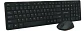 Combo Kit De Teclado Y Mouse Inalámbrico Lenovo Km201 - Miniatura 1