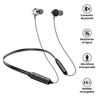 Audifonos inalambricos Bluetooth Motomo BE002 1