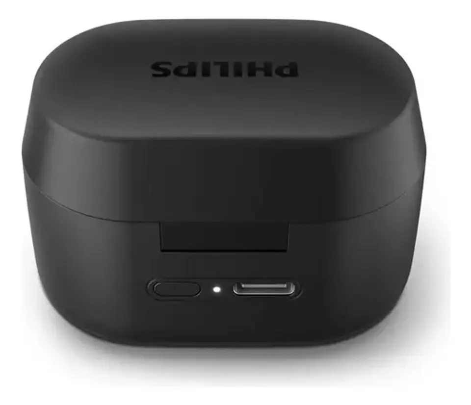 Audifonos Philips Tat3216bk In Ear Bluetooth Negro 2