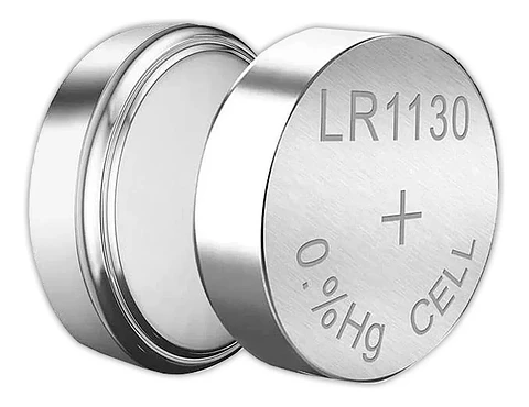 Pila LR1130 Alcalina 1,5v