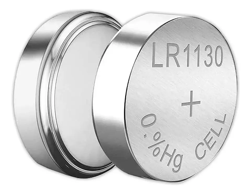 Pila LR1130 Alcalina 1,5v 1