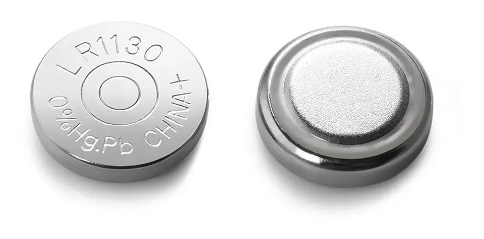 Pila LR1130 Alcalina 1,5v 2