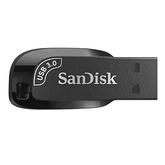 Pendrive Sandisk 64 GB Usb 3.0 High Speed
