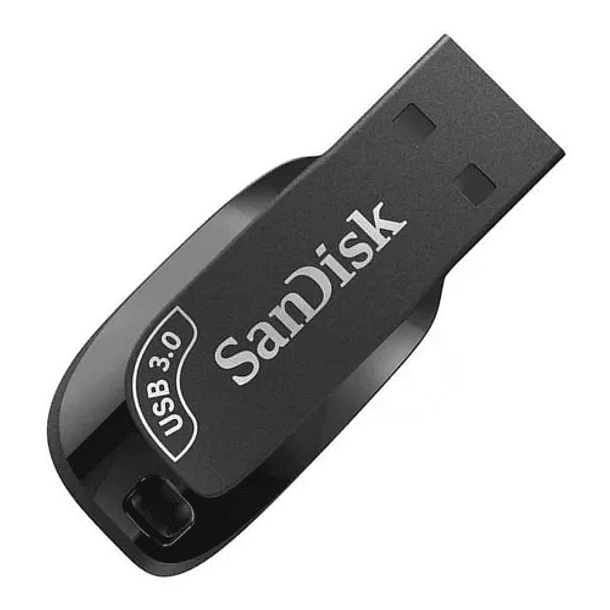 Pendrive USB 2.0 ultra shift 64GB 4