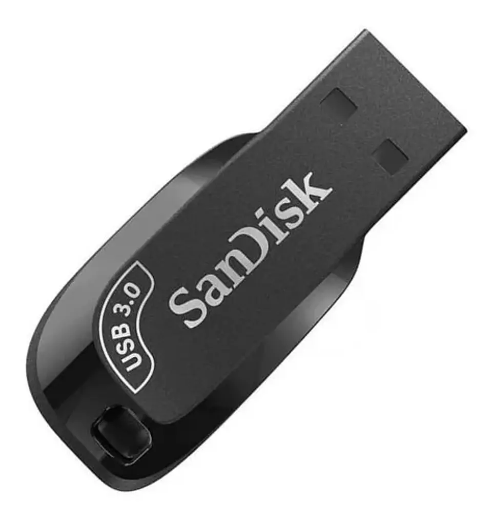 Pendrive USB 2.0 ultra shift 64GB 4
