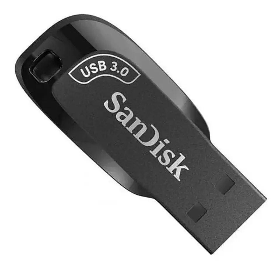 Pendrive USB 2.0 ultra shift 64GB 5