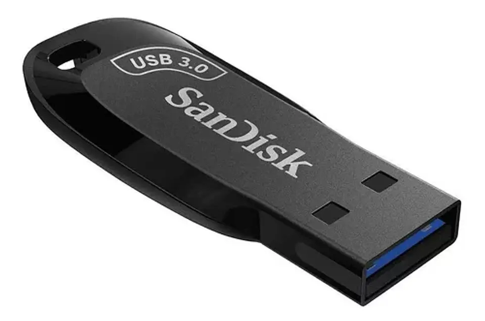 Pendrive USB 2.0 ultra shift 64GB 6