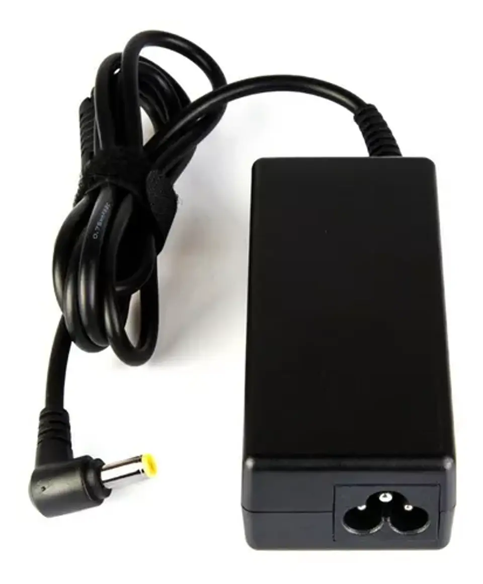 Cargador de notebook para ACER 19.5V, 3.42A, 65W 5.5mm x 1.7mm 2