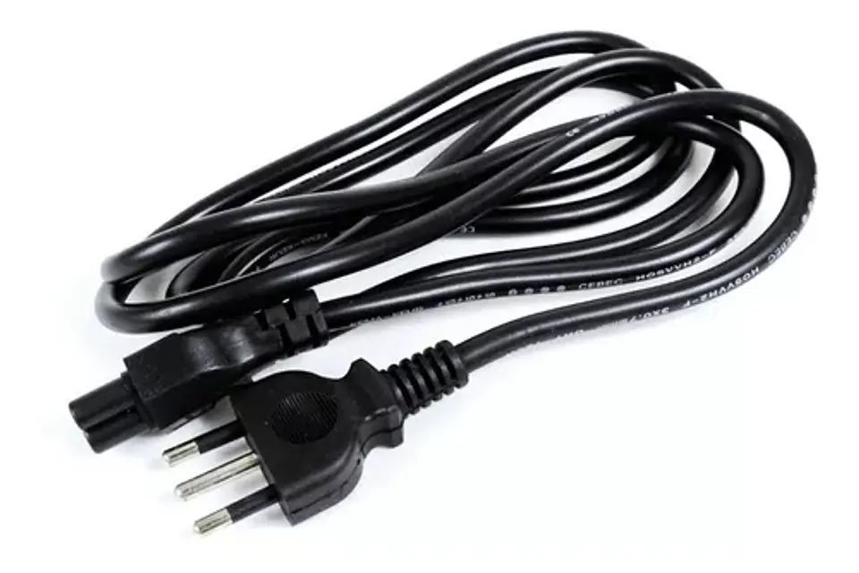 Cargador de notebook para ACER 19.5V, 3.42A, 65W 5.5mm x 1.7mm 4