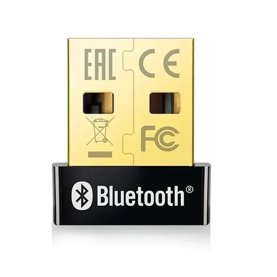 Adaptador nano usb bluetooth 4.0 NOTEBOOK PC TP-LINK 1