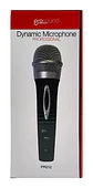 Microfono metalizado dinamico Prosound PROFESIONAL - Miniatura 3