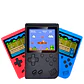 Consola de videojuegos Retro 400 en 1 pantalla LCD 3