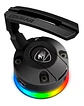 Soporte de mouse COUGAR BUNGEE bunker RGB HUB USB - Miniatura 1