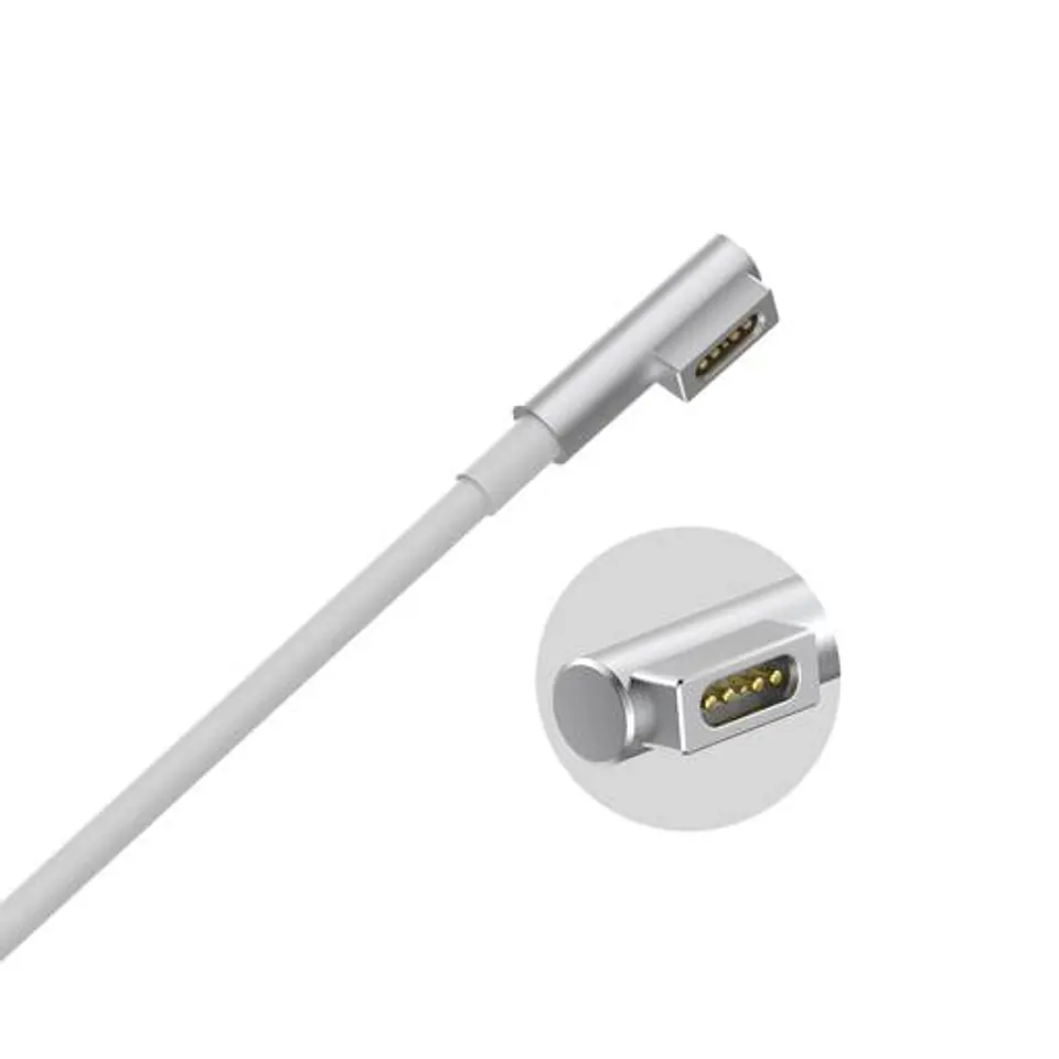 Cargador General Power para Macbook Air, 14.5V/3.1A, 45W 1