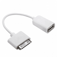 Cable OTG para iPad, Adaptador a otros dispositivos