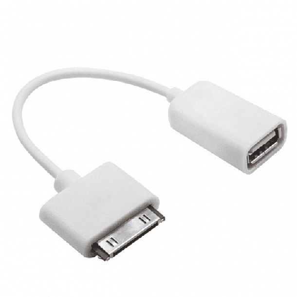 Cable OTG para iPad, Adaptador a otros dispositivos