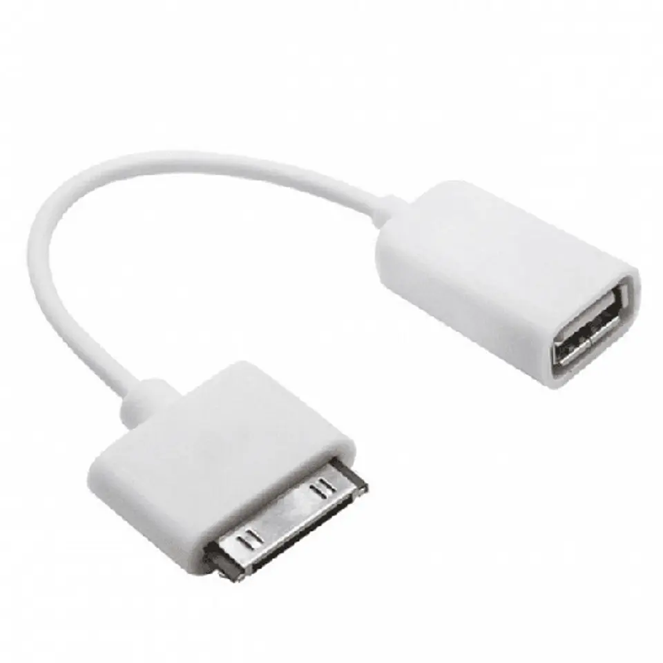 Cable OTG para iPad, Adaptador a otros dispositivos 1