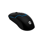 Mouse gamer de juego HP M100 negro 2