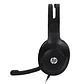Audífonos HP DHH-1601, Over-Ear, 3.5mm, Micrófono Integrado, Control de Volumen, Para PC, PS4 - Miniatura 2