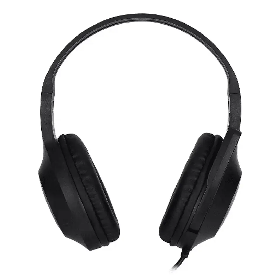 Audífonos HP DHH-1601, Over-Ear, 3.5mm, Micrófono Integrado, Control de Volumen, Para PC, PS4 4