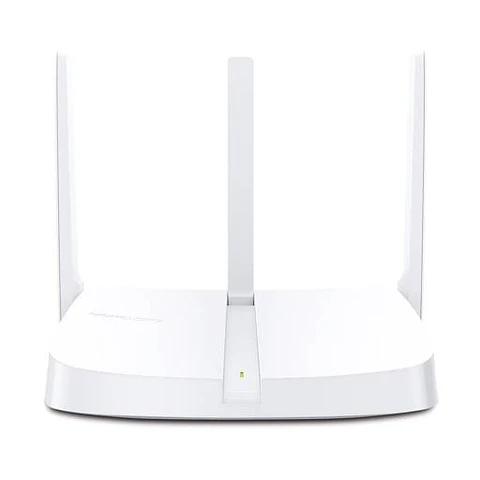 Router Mercusys MW306R, Wi-Fi, 2.4GHz, 300 Mbps, Ethernet