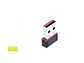 ADAPTADOR WIFI TECNOLAB USB 2.0 150 MBPS TL118 - Miniatura 2