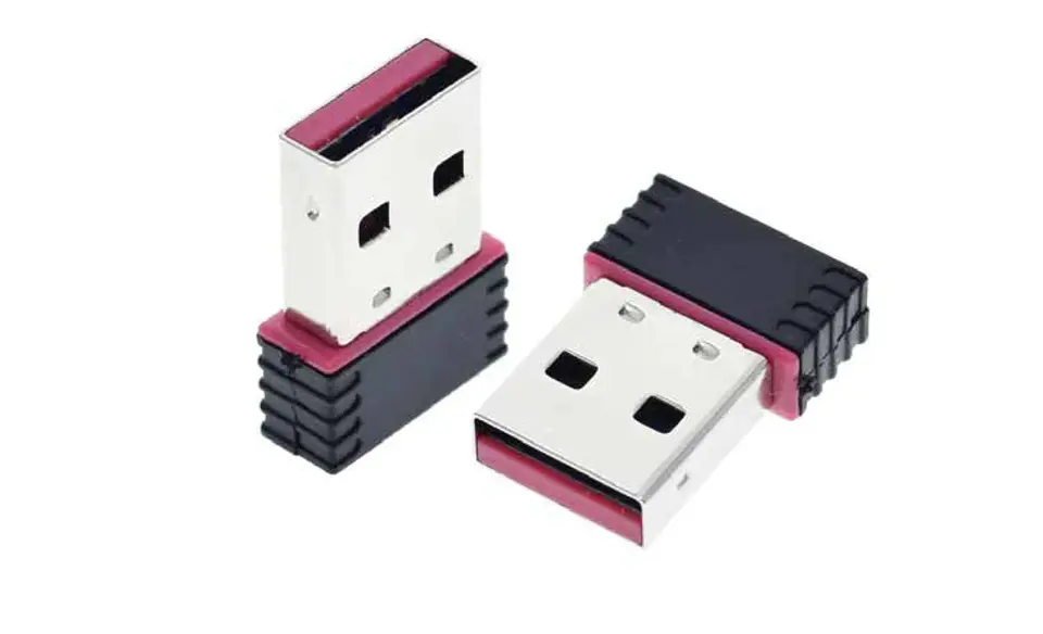 ADAPTADOR WIFI TECNOLAB USB 2.0 150 MBPS TL118 3