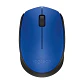 Mouse Inalambrico Logitech M170 Azul - Miniatura 1