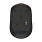 Mouse Inalambrico Logitech M170 Negro - Miniatura 2