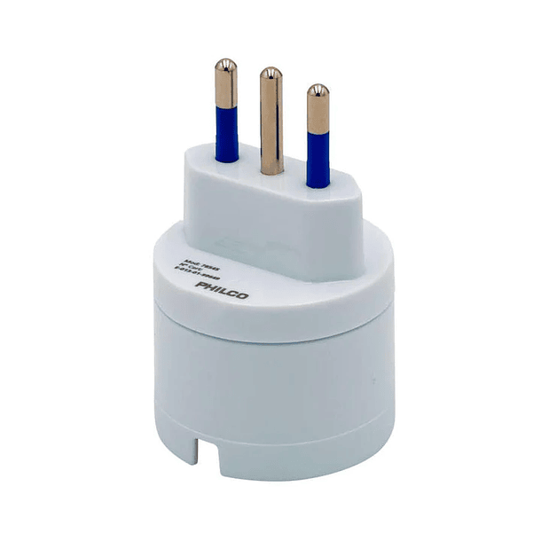 Enchufe Schuko PLUG  250V/10A 1500W 1