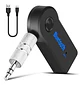 Receptor de audio 3.5mm Bluetooth 5.0 - Miniatura 7