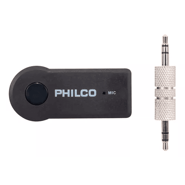 Receptor de audio 3.5mm Bluetooth 5.0 3