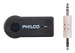 Receptor de audio 3.5mm Bluetooth 5.0 - Miniatura 3