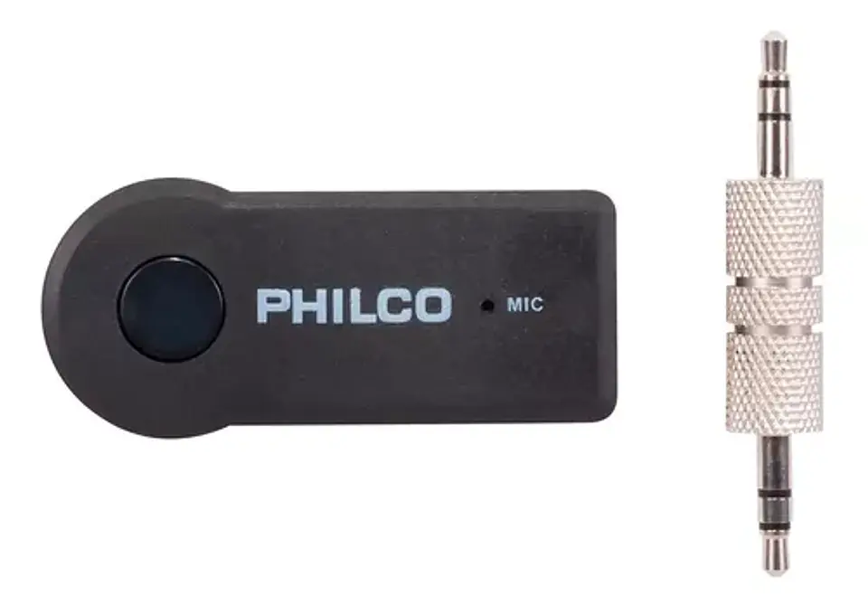 Receptor de audio 3.5mm Bluetooth 5.0 3