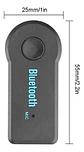 Receptor de audio 3.5mm Bluetooth 5.0 - Miniatura 4