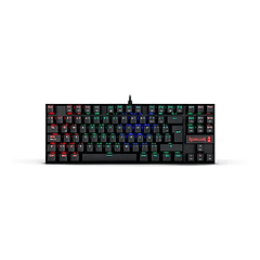 Teclado mecanico KUMARA K552RGB-1 SP-BLUE