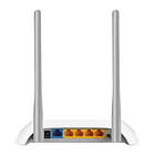 Router Inalámbrico TP-Link TL-WR840N, N 300Mbps 3
