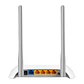 Router Inalámbrico TP-Link TL-WR840N, N 300Mbps - Miniatura 3