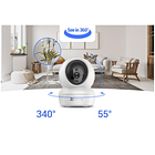 Camara inteligente para el hogar EZVIZ 1080P H6C 3