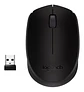Mouse Inalambrico Logitech M170 Negro - Miniatura 1