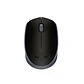 Mouse Inalambrico Logitech M170 Negro - Miniatura 3