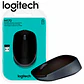 Mouse Inalambrico Logitech M170 Negro - Miniatura 4